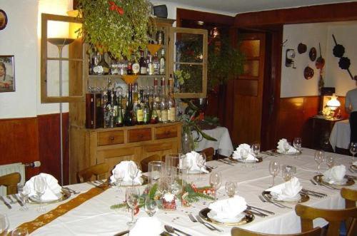 Hotel & Restaurant Raisch Steinwenden Eksteriør billede