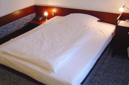 Hotel & Restaurant Raisch Steinwenden Bekvemmeligheder billede
