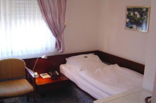 Hotel & Restaurant Raisch Steinwenden Bekvemmeligheder billede